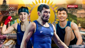 Расписание выступления казахстанцев на Олимпиаде 6 августа