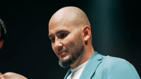 Нурбек Карабала: Думаю, нам удалось порадовать жителей Актау