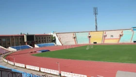 «Ордабасы» келесі маусымды басқа стадионда бастайды