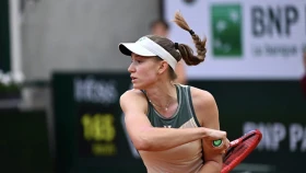 Елена Рыбакина «Ролан Гаррос» турнирінің үшінші кезеңіне шықты
