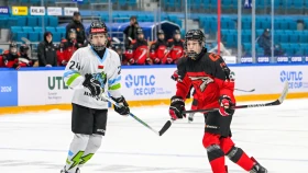 Определились полуфиналисты UTLC Ice Cup 2026