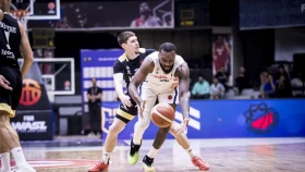 «Астана» в надежде на реванш. Где и во сколько смотреть матч лиги WASL «Астана» - «Шахрдари Горган»