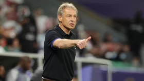 Юрген Клинсман: Возможно мы успокаиваемся, когда уступаем в счете