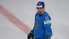 Артем Лихотников: Старченко показывает, что в хоккей нужно играть, а не только бегать