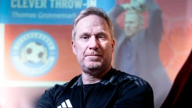 «Ақтөбе» лондондық «Арсеналдың» бапкері келді