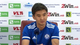 Бауыржан Байтана перешел в «Женис»