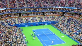 US Open: биыл кортқа шығатын қазақстандықтар