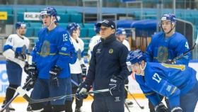 Андрей Корабейников войдет в тренерский штаб сборной Казахстана