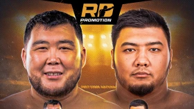 «АЮ» Бакиров выступит на турнире RD Promotion