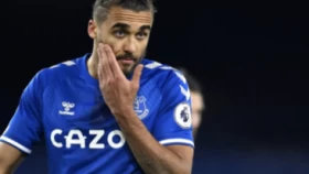 "Кристал Пэлас" и "Эвертон" ждет переигровка в Кубке Англии