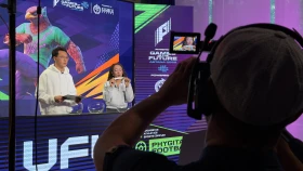 «ИГРЫ БУДУЩЕГО 2026»: Объявлены результаты жеребьевки