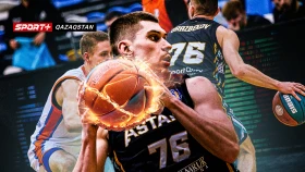 Александр Оразбеков: Важно запомниться своей игрой