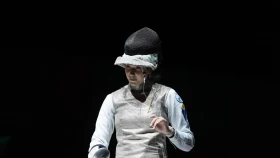 Исламиада-2025: Семсерлесуші София Актаева күміс жүлдегер атанды