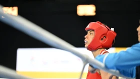 Боксшы Наталья Богданова іріктеу турниріндегі жеңілісінің себебін түсіндірді