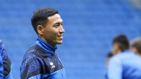 Еркин Тапалов: Адаптация в «Тоболе» прошла хорошо