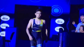 Ержет Жарылқасын: 2024 жыл мен үшін өте нәтижелі болды