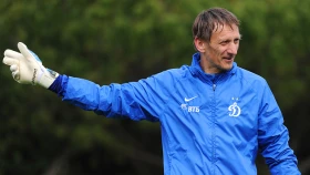 Гинтарас Стауче: Норвегияға қарсы матчта қақпашыларға көп шешім қабылдау қажет болады