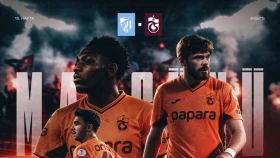 «Трабзонспор» «Коджаэлиспордың» өз алаңындағы қорғанысын бұза ала ма? «Коджаэлиспор» – «Трабзонспор» матчының тікелей эфирі