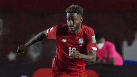 Футболист «Актобе» вызван в сборную Панамы на матчи против США и Канады