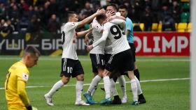 «Тобол» одержал первую победу на УТС в Турции