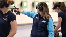 Қазақстан қоржынындағы Олимпиада лицензия саны 67-ге жетті