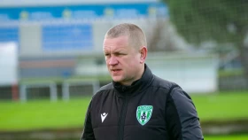 Главный тренер «Атырау» Жуковский объяснил, какая работа проводится в клубе