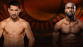 Официально объявлен бой Алимханулы в Астане