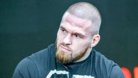 Артем Резников: Муратбек на другом уровне, нежели бойцы HARDCORE