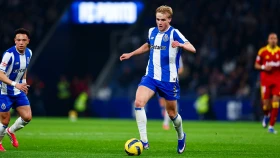 «Порту» «Эшторилге» қарсы матчта қиындықсыз жеңіске жетті (видео)