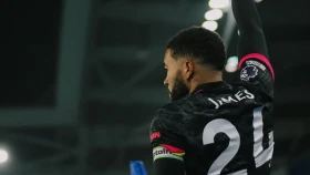 «Челси» установил антирекорд в матче с «Брайтоном»: ни одного удара в створ ворот