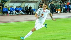 Артем Беседин оценил уровень чемпионата Казахстана: У казахстанского футбола есть все возможности, чтобы выйти на более высокий уровень