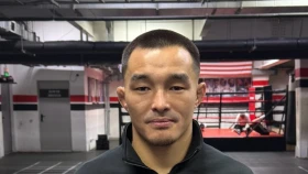 Қазақстандық ММА жауынгері ONE лигасымен келісімшартқа қол қойды