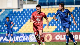 Думан Нәрзілдаев: Клубпен финанстық тұрғыда келісу қиынға соққан жоқ