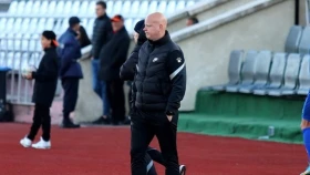 «Иртыш» остался без главного тренера