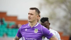 Стас Покатилов назван лучшим вратарем Премьер-лиги 2024