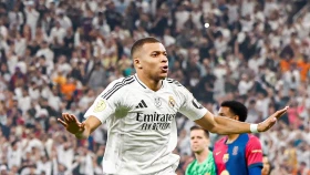 Реабилитация за «Эль Классико». Где и во сколько смотреть матч «Реал» - «Сельта»