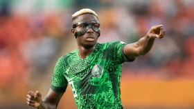 Джексон, Осимхен, Чуквезе и другие. Четыре матча КАН в эфире Sport+