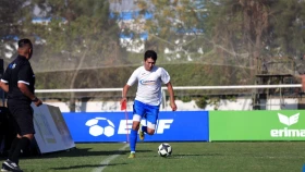 «Қазақмыс» Euro Business Cup 2024 турнирінің жартылай финалына шықты