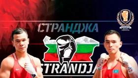 Странджа Кубогына қатысатын қазақстандық боксшылар құрамы белгілі болды