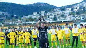 Арда Туран и компания рвутся в тройку. Где и во сколько смотреть матч Эюпспор – Сивасспор