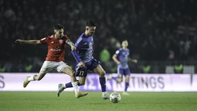 Назми Грипши: Впереди у нас три финала, все в наших руках