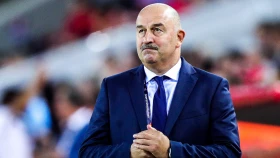 Станислав Черчесов «Лудогорецтің» ұсынысы туралы ақпаратқа түсініктеме берді