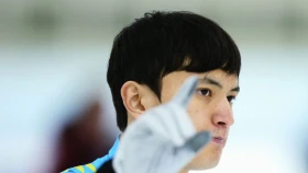 Сборная Казахстана по шорт-треку объявила состав на второй этап World Tour в Монреале