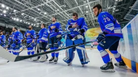 "Торпедо" представит Казахстан на Континентальном Кубке