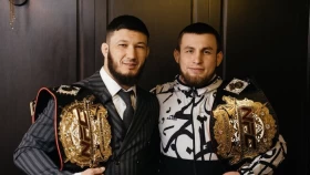 Василий Тахтай о футболке Левандовски, бесплатных тренировках для врачей и благотворительности