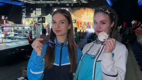 Cборная Казахстана по Муайтай объявила состав на Чемпионат мира