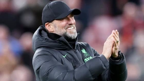 Юрген Клопп завел аккаунт в Instagram, чтобы попрощаться с болельщиками «Ливерпуля»