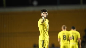 Прямая трансляция матча раунда плей-офф Лиги Конференций «Бранн» - «Астана»