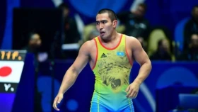 Мақсат Ережепов қызметке тағайындалды