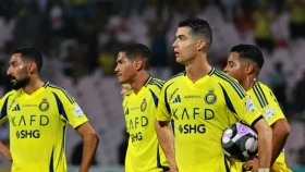 Роналду Чемпиондар Лигасының ширек финалына өте ала ма? «Әл-Наср» — «Эстеглал» матчының тікелей эфирі